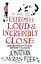 Extremely Loud and Incredibly Close - Джонатан Сафран Фоєр - мініатюра 1