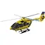 Сборная модель-копия Revell Вертолет Airbus H145 ADAC Спасательная служба 1:32 (RVL-04969) - миниатюра 1