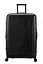 Валіза 77 См American Tourister DASHPOP TRUE BLACK 77x50x30(34) MG5*19003 - мініатюра 1