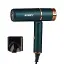 Фен для волос Grant Kemei KM-9825 - миниатюра 1