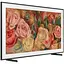 TV 43 Samsung QE43LS03DAUXUA QLED/T2/Tizen/2 x10W/HDMI/Wi-Fi/VESA 200x200/Black - миниатюра 2