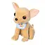 Інтерактивна іграшка собака MP 1274 з аксесуарами - мініатюра 2