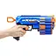 Бластер Zuru X-Shot Insanity-Manic швидкострільний 24 патрони (36603R) - мініатюра 6