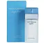 Туалетная вода женская Dolce & Gabbana Light Blue, 100 мл - миниатюра 1