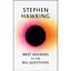 Brief Answers to the Big Questions - Хокинг Стивен - миниатюра 1