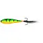 Бокоплав Viking Fishing Bobby 48mm 18.0g #04 Fire Perch - мініатюра 1