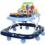 Детские ходунки Bambi M 5002С с регулировкой высоты - миниатюра 1