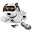 Інтерактивна іграшка Собака-Робот SHT K16 White - мініатюра 3