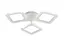 Светодиодная люстра VALESO G 2708/3 Белый 48W - миниатюра 1