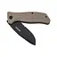 Нож складной Wurth Desert L110 мм (071566556) - миниатюра 2
