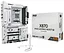 Материнська плата ASUS X870 MAX GAMING WIFI7 W White (X870 MAX GAMING WIFI7 W) (Socket AM5, AMD X870, ATX) - мініатюра 9