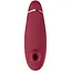 Вакуумный стимулятор Womanizer Premium 2 - Bordeaux - миниатюра 2