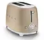 Тостер Smeg TSF01CHMEU - мініатюра 3