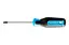 Отвертка крестовая Apro PH2 x 150мм PRO+ 301641 - миниатюра 2