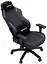 Ігрове крісло Anda Seat Luna L Black (AD18-44-B-PV) - мініатюра 7
