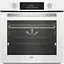 Духовой шкаф Beko BBIM14300WMS - миниатюра 1