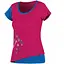 Футболка Directalpine Samba 1.0 Rose XL (1053-55822.34-XL) - мініатюра 1