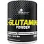 Амінокислота Olimp L-Glutamine, 250 грам - мініатюра 1