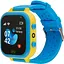 Smart Watch AmiGo GO009 GLORY Camera+LED WIFI Blue-Yellow RU UCRF - миниатюра 1