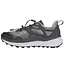 Кроссовки женские Lowa Fortux GTX Women 39 Чорний-Білий - миниатюра 3