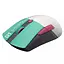 Бездротова ігрова міні-миша Asus TUF Gaming Mini Wireless Mouse Hatsune Miku Edition - мініатюра 3