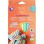 Карандаши цветные Cool For School Pastel Премиум 18 цветов (CF15185) - миниатюра 1