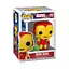 Фігурка Funko Pop Марвел Залізна людина з мішком Marvel Iron Man with Bag 10 см FP M IM 1282 - мініатюра 2