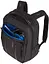 Рюкзак Thule Crossover 2 Backpack 20L (Black) 3205260 (TH 3205260) - миниатюра 7