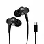 Наушники Xiaomi проводные Piston Headphones Type-C Edition (ZBW4482TY HSEJ04WM) - миниатюра 2