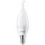 Лампа Philips ESS LED Candle 6W 620lm E14 840 BA 35 FR (929002972307) - мініатюра 1