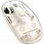 Миша Hoco GM29 Crystal White [136152] - мініатюра 1