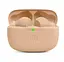 Навушники JBL WBeam TWS Beige - мініатюра 2