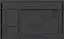 Інтерактивна панель BenQ 75` RE7504, IPS, UHD, 128Гб, колонки, кріплення, чорна - мініатюра 6