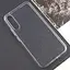 TPU чохол Nova для Samsung Galaxy A50 (A505F) / A50s / A30s Clear - мініатюра 2