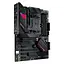 Материнская плата ROG STRIX B550-F GAMING sAM4 B550 4xDDR4 M.2 HDMI DP ATX Asus teh0019043 - миниатюра 4