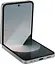 Смартфон Samsung Galaxy Flip 6 256Gb Silver Shadow (SM-F741BZSGSEK) - миниатюра 4