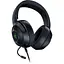 Навушники Razer Kraken V3 X USB Black (RZ04-03750300-R3M1) - мініатюра 2