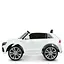 Електромобіль дитячий Bambi Джип Racer Audi Q8 JJ2066EBLR-1 зі світлом Білий - мініатюра 2