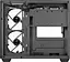 Корпус AeroCool Dryft Mini-G-BK-v2 (ACCS-ES02163.11) Black без БП - миниатюра 6