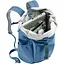 Рюкзак Deuter Stepout 22 Marine-ink (1052-3815223 1348) - мініатюра 7