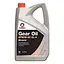 Трансмісійне масло Comma GEAR OIL EP80W-90 GL4 5л(GO45L) - мініатюра 1