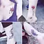Набор детских часов тату Цветные мини №1 color-tattoo-mini-set-30 - миниатюра 3