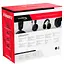 Навушники HyperX Cloud Stinger 2 Wired Black (519T1AA) - мініатюра 9