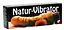Вібратор You2Toys Natur Vibrator 17 см тілесний - мініатюра 3
