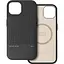 Чохол-накладка Native Union (RE) Classic Case Black для iPhone 15 - мініатюра 1