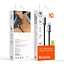 Кабель Mcdodo USB-C to Lightning 36W Cable with Charging Light 1 м Черный - миниатюра 2