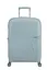 Чемодан American Tourister STARVIBE 67 см AZZURRO SPECKLES 67х46х27(30) MD5*11103 - миниатюра 1