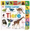 Erstes Lernen. Tiere - мініатюра 1