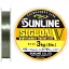 Волосінь Sunline Siglon V 150 м 6.0/0.405 мм 12.0 кг - мініатюра 1
