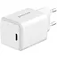 Зарядний пристрій Proove Pocket GaN 25W (Type-C) white (WCPG25010202) - мініатюра 2